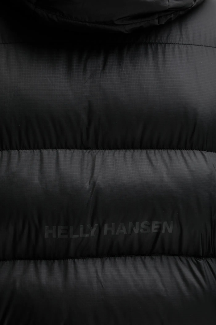 Helly Hansen jacket ACTIVE 54482 black