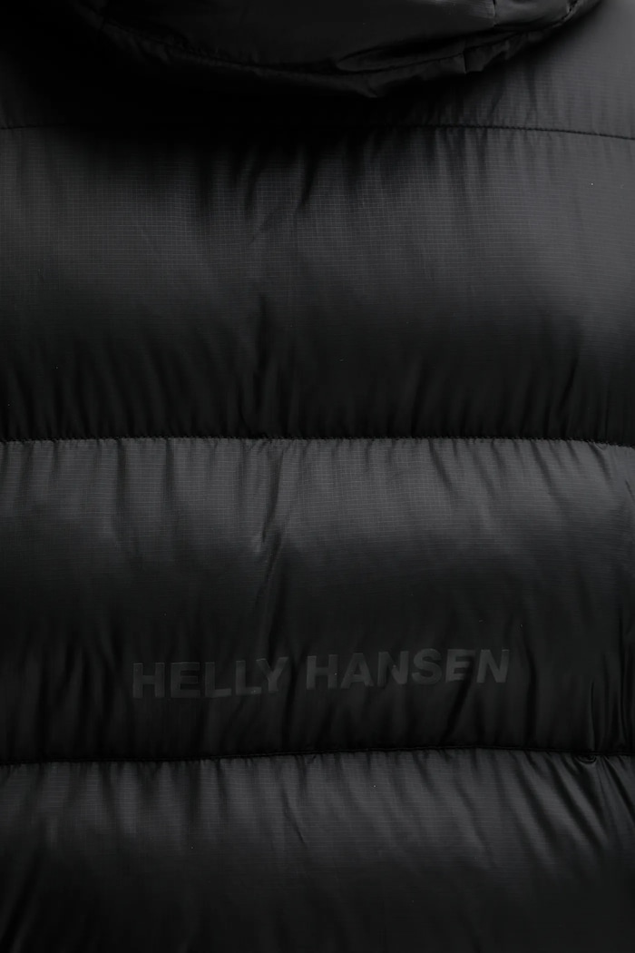Helly Hansen jacket ACTIVE 54482 black