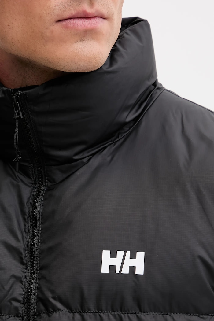 Helly Hansen vestă ACTIVE 53989 negru