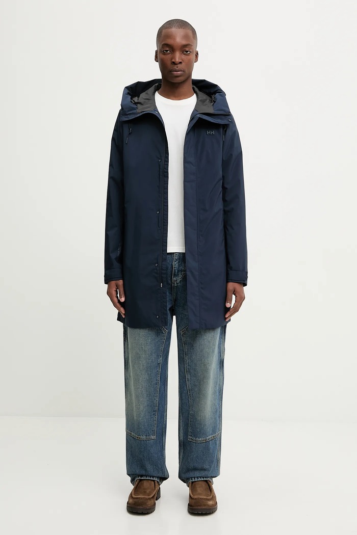 Outdoor jakna Helly Hansen MUNICH 53541