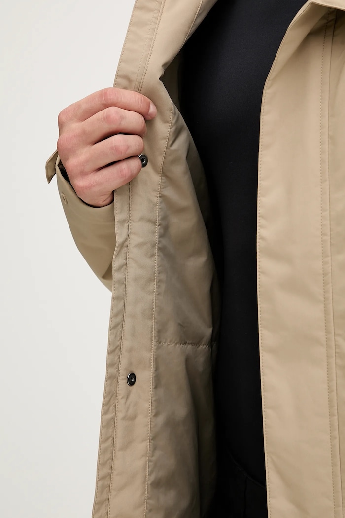 Helly Hansen kurtka outdoorowa MUNICH 53541