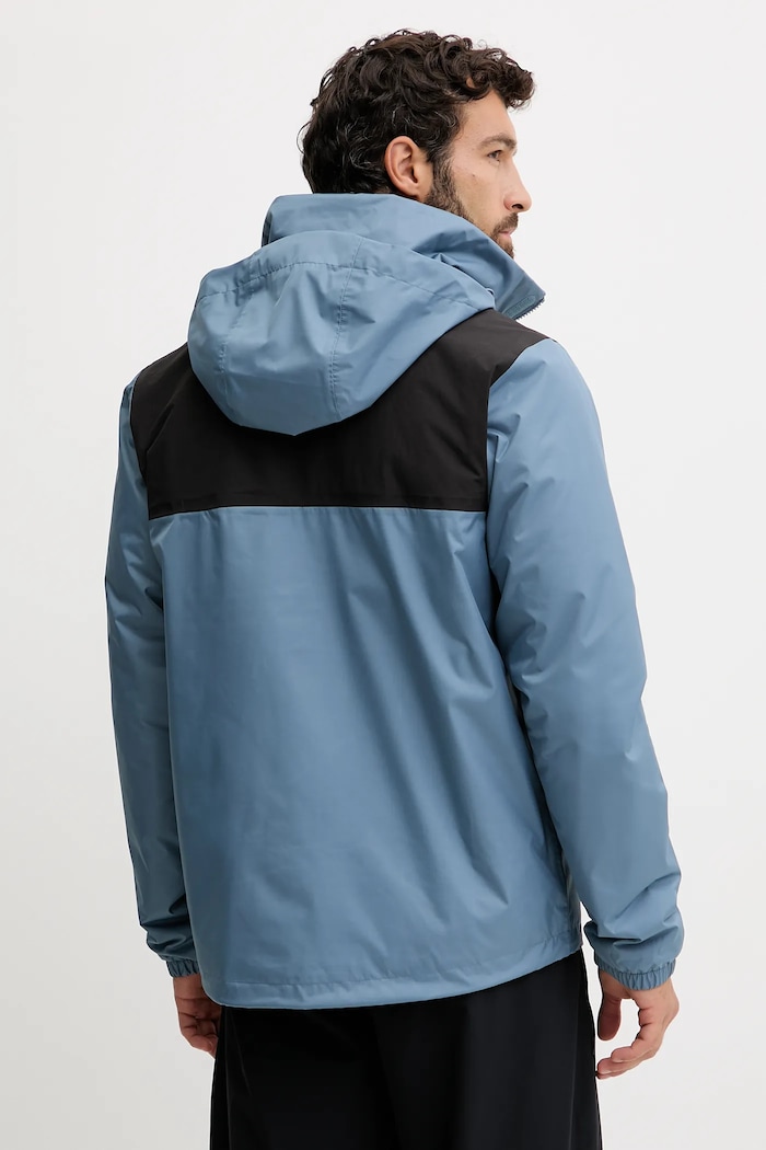 Îmbrăcăminte Helly Hansen jachetă de exterior VANCOUVER 54484 albastru