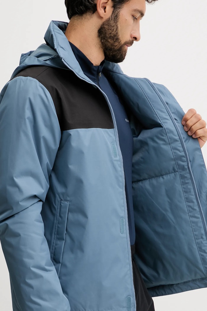 Helly Hansen jachetă de exterior VANCOUVER 54484