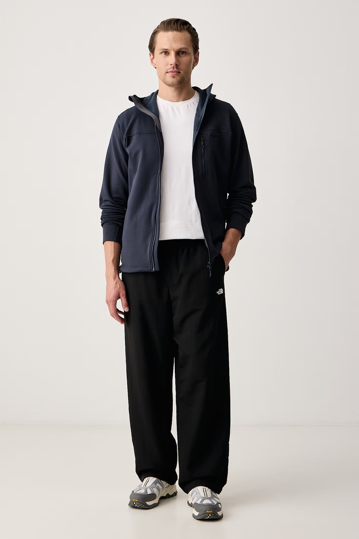 Haglöfs Bluza sportowa męska Rosson 607605 granatowy AW25
