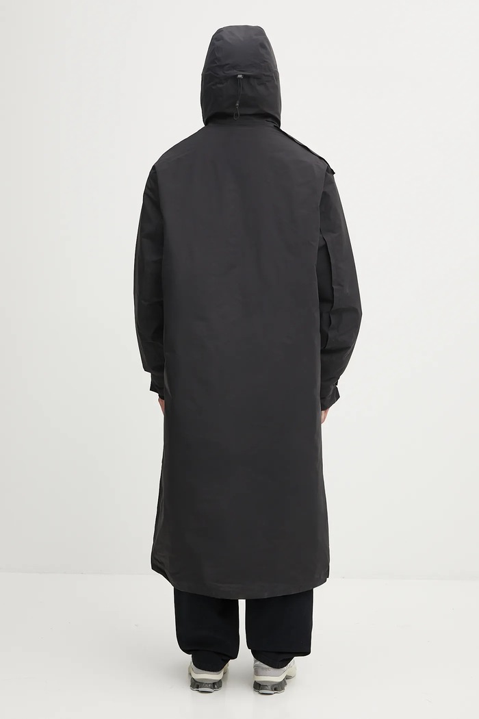 Дрехи Яке Y-3 Gore-Tex Parka JW4618 черен
