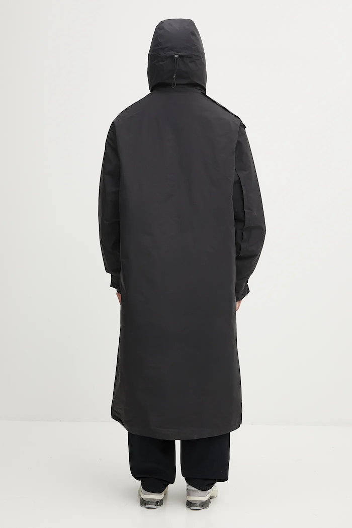 Дрехи Яке Y-3 Gore-Tex Parka JW4618 черен