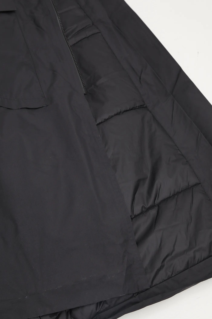 Яке Y-3 Gore-Tex Parka JW4618
