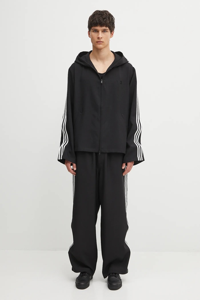Y-3 bluza 3-Stripes JW7354