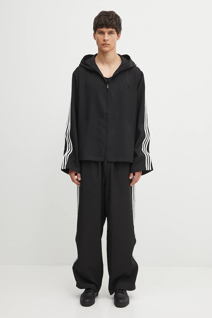Y-3 bluza 3-Stripes JW7354