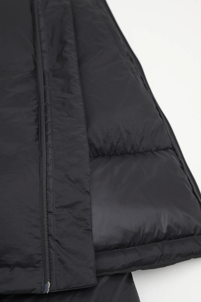 Páperová bunda Y-3 Puffer JX7282