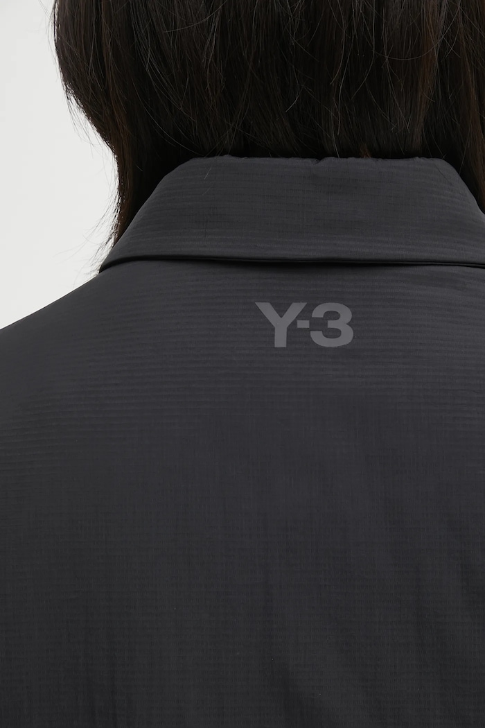 Y-3 kurtka Liner KA7499 czarny