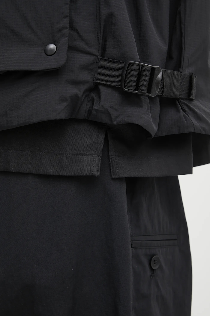Y-3 kurtka Liner KA7499