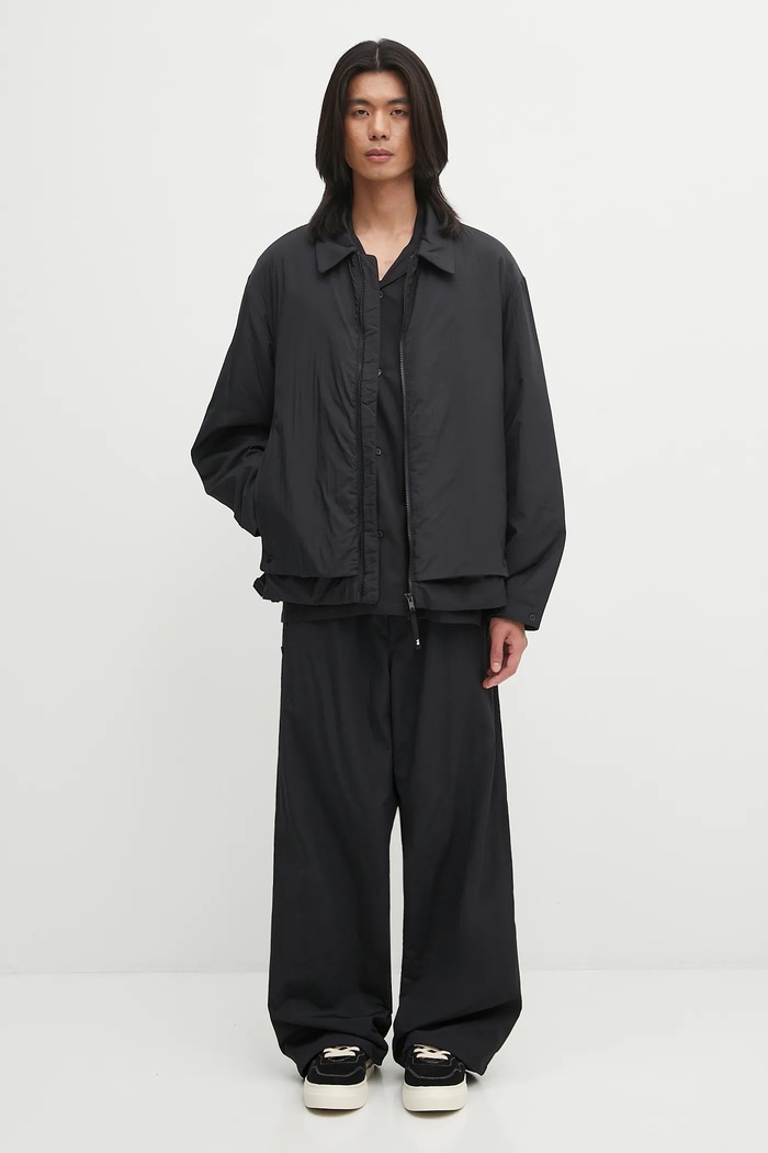 Y-3 kurtka Liner KA7499