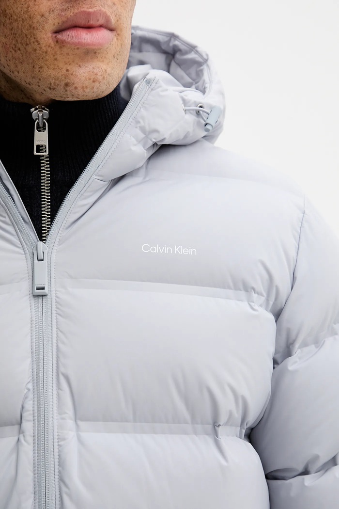 Calvin Klein kurtka puchowa LV04LD516G