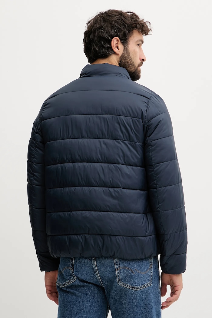 Oblečenie Bunda Pepe Jeans PM4027171 tmavomodrá