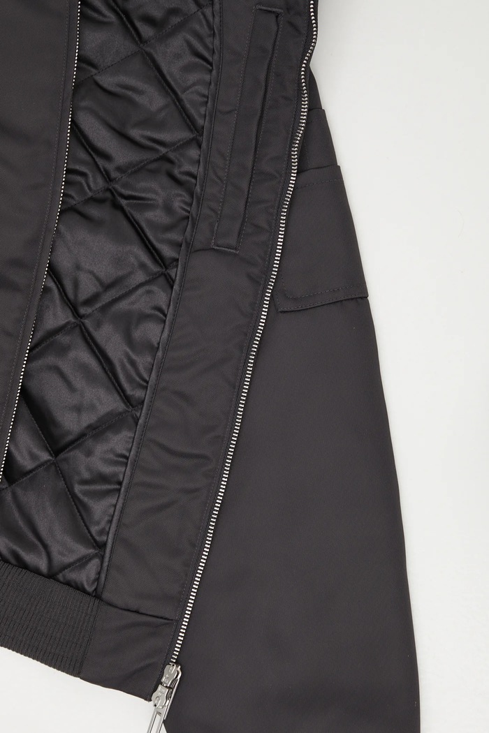 Puma bomber jacket PUMA x REPRESENT 632539