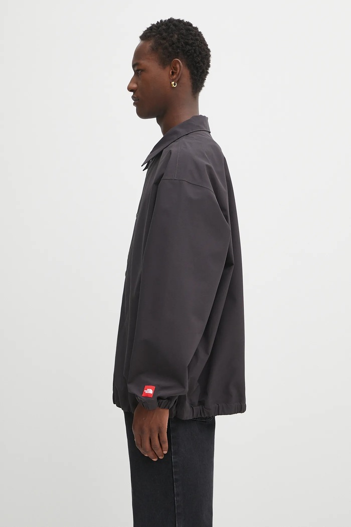 Jakna The North Face Redbox NF0A8EFT0SA1 siva AW25
