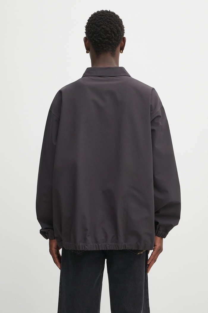 Odjeća Jakna The North Face Redbox NF0A8EFT0SA1 siva