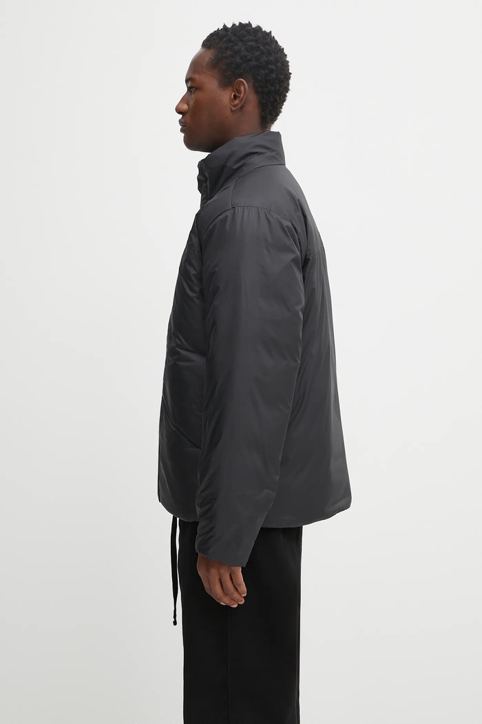 Bunda The North Face Siurana NF0A8DNMWOO1 čierna AW25