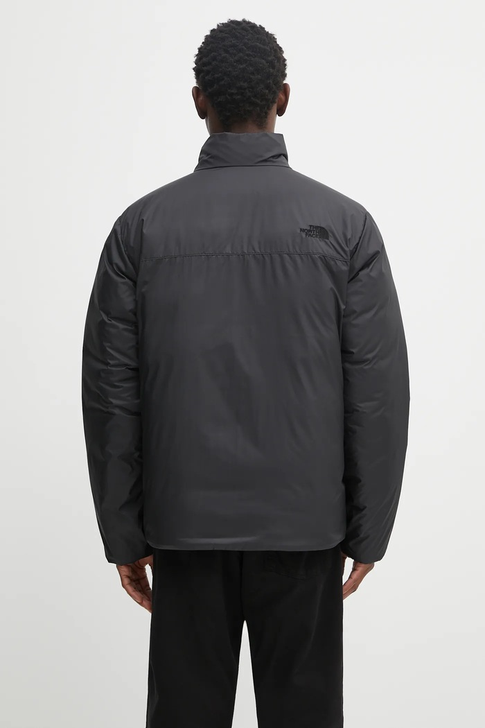 Odzież The North Face kurtka Siurana NF0A8DNMWOO1 czarny