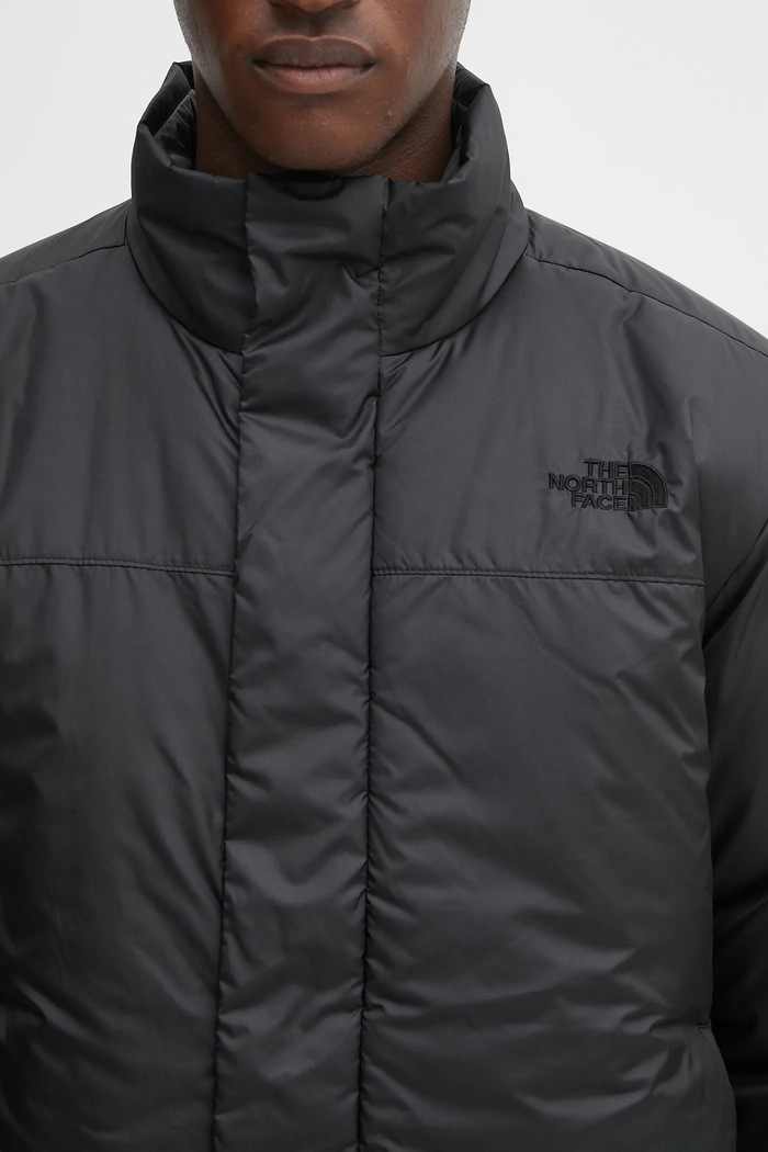 Bunda The North Face Siurana čierna NF0A8DNMWOO1