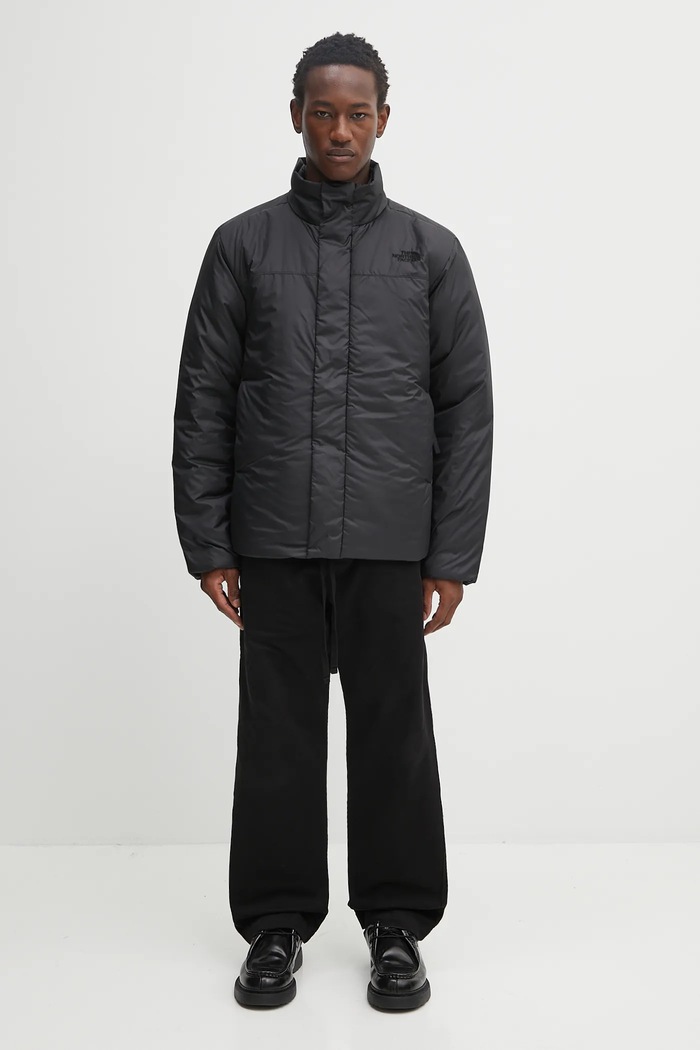 The North Face kurtka Siurana NF0A8DNMWOO1