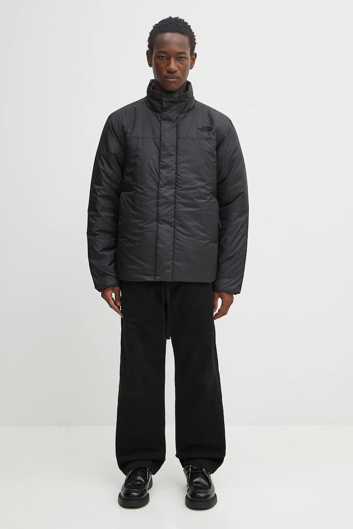 The North Face kurtka Siurana NF0A8DNMWOO1
