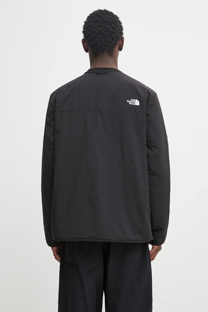 Odzież The North Face kurtka Ilti NF0A8DWKJK31 czarny