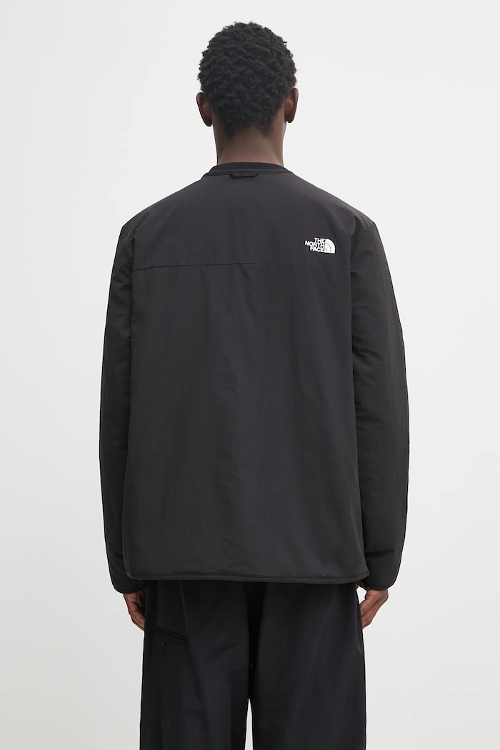 Odzież The North Face kurtka Ilti NF0A8DWKJK31 czarny