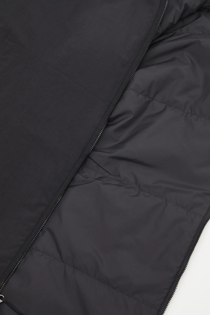 The North Face kurtka Ilti NF0A8DWKJK31 czarny