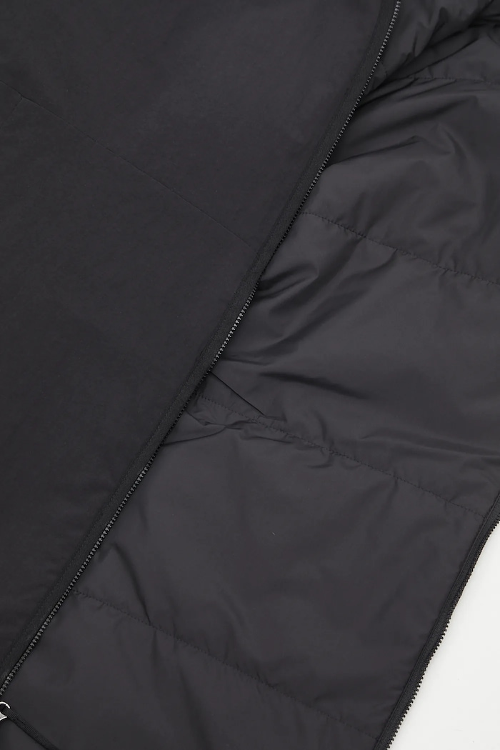 The North Face kurtka Ilti NF0A8DWKJK31 czarny