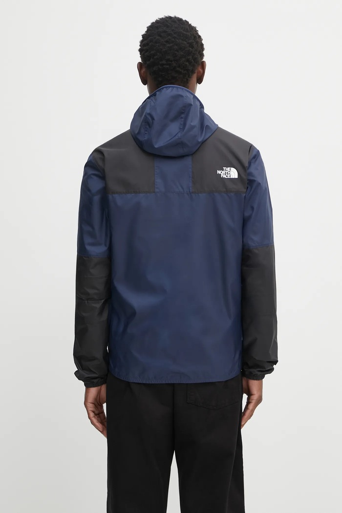 Clothing The North Face jacket Seasonal Mountain NF0A5IG38K21 navy