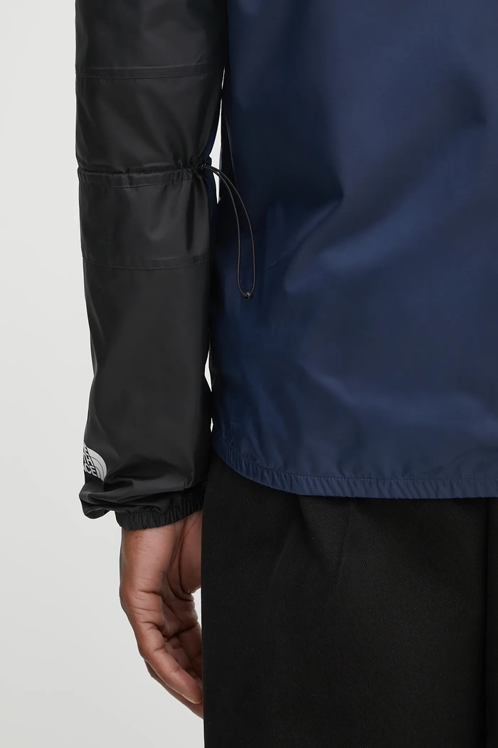 The North Face jacket Seasonal Mountain NF0A5IG38K21 navy
