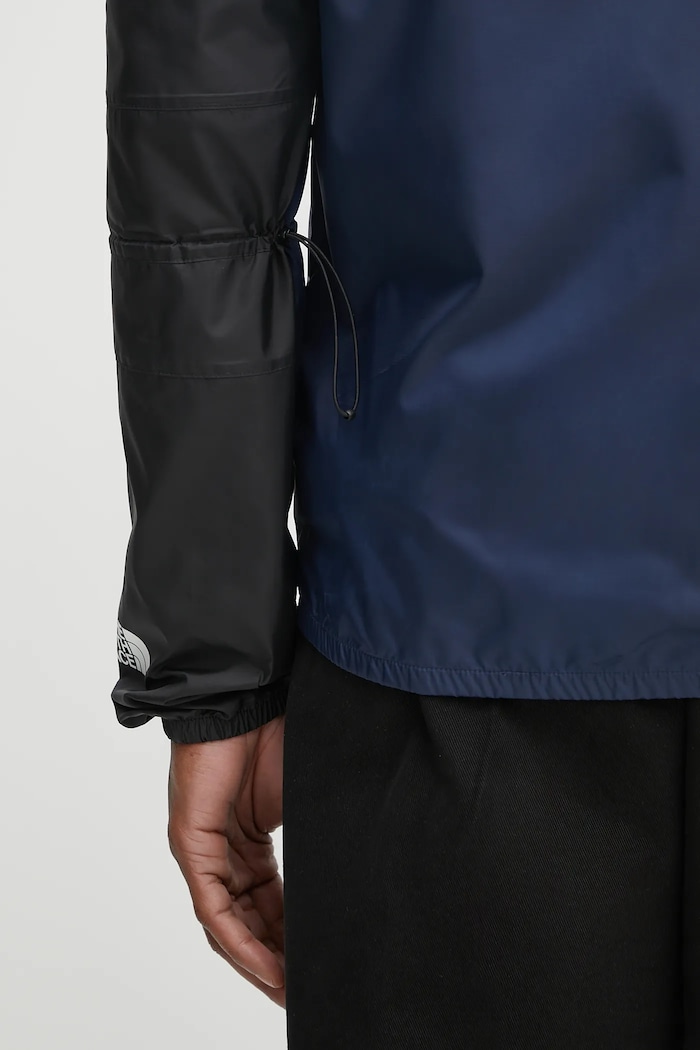 The North Face jacket Seasonal Mountain NF0A5IG38K21 navy