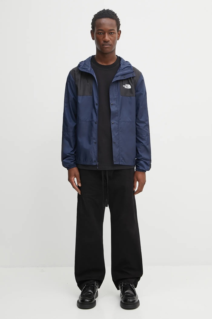The North Face jacket Seasonal Mountain NF0A5IG38K21
