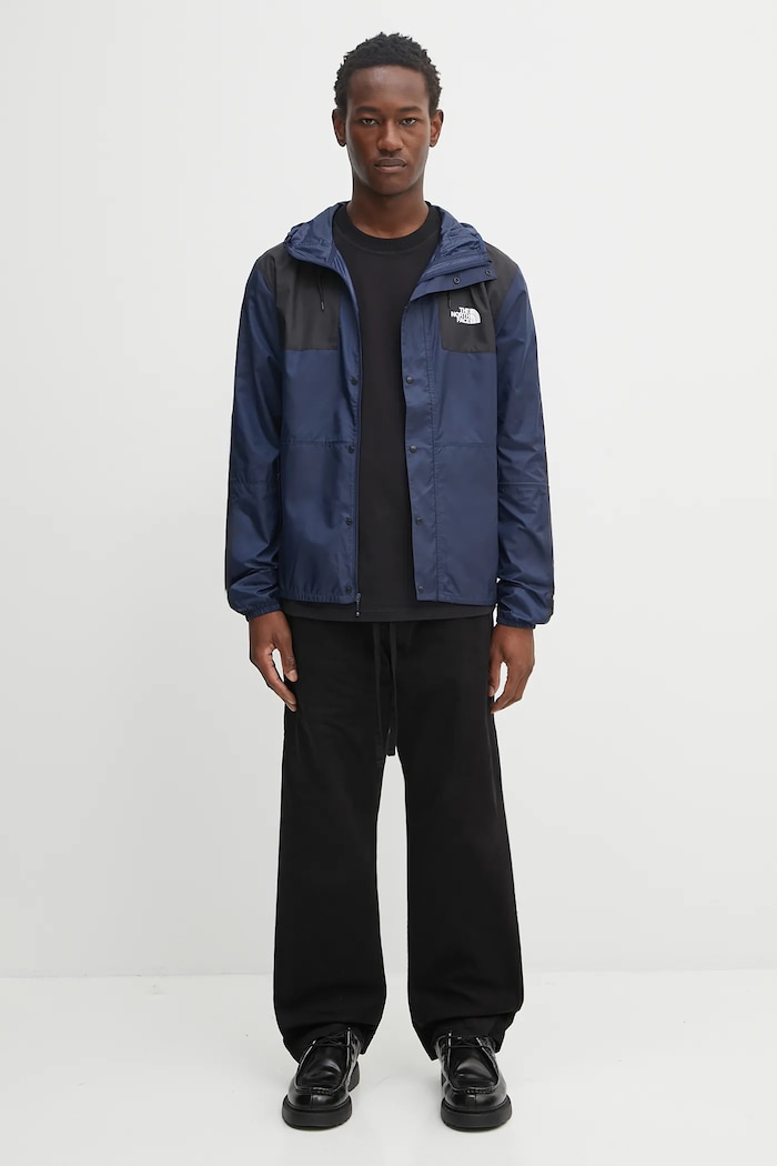 The North Face jacket Seasonal Mountain NF0A5IG38K21