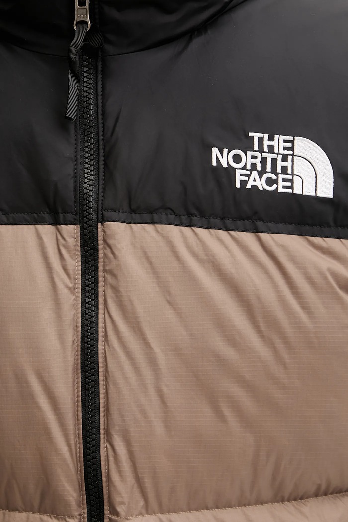 Bunda The North Face 1996 Retro Nuptse hnedá NF0A3JQQDHL1