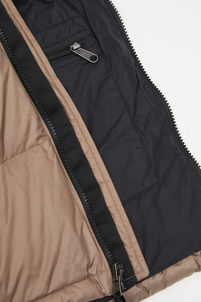 Páperová bunda The North Face 1996 Retro Nuptse NF0A3C8DDHL1