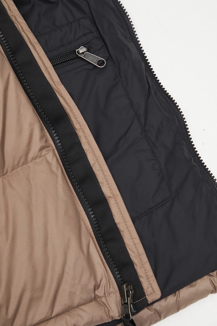 The North Face down jacket 1996 Retro Nuptse NF0A3C8DDHL1