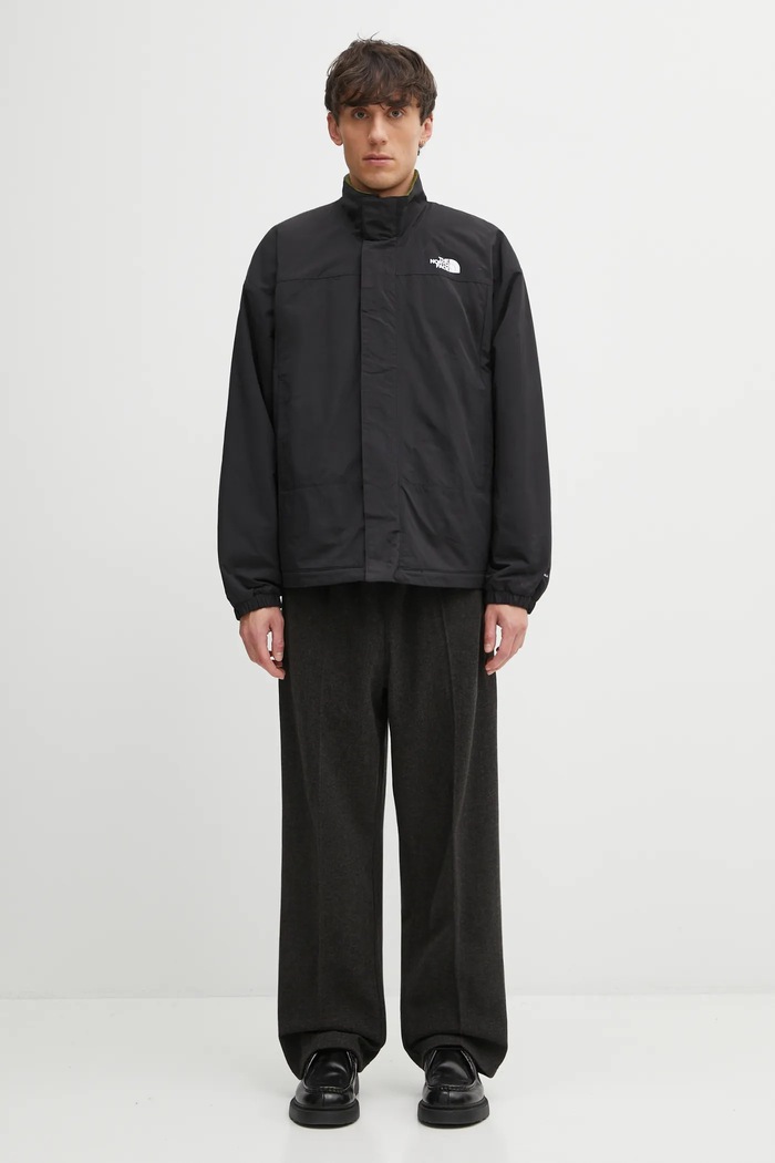Obojstranná bunda The North Face Yumiori NF0A89GTDOB1