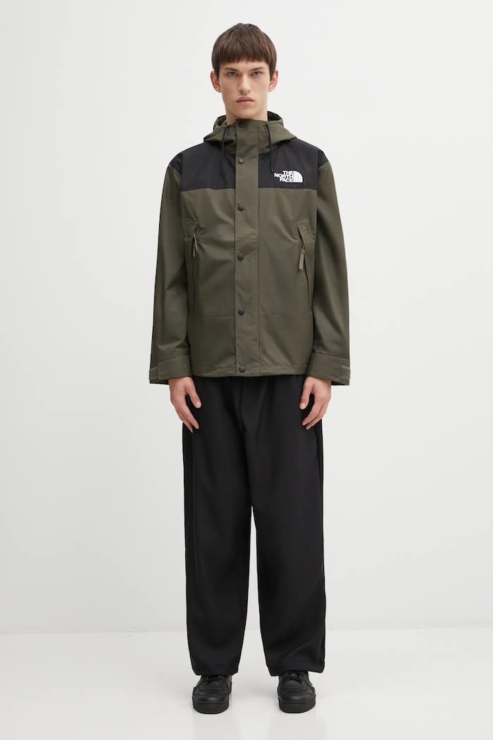The North Face geacă Reign On NF0A8B5GBQW1