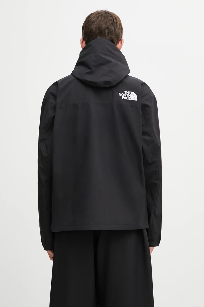 Clothing The North Face jacket GTX Mountain NF0A831MKX81 black