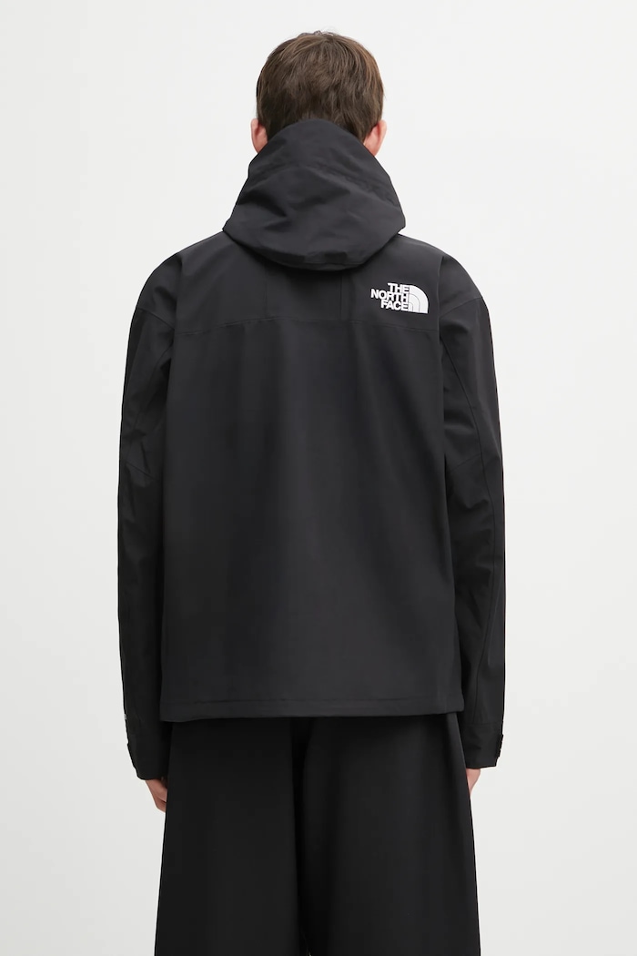 Clothing The North Face jacket GTX Mountain NF0A831MKX81 black