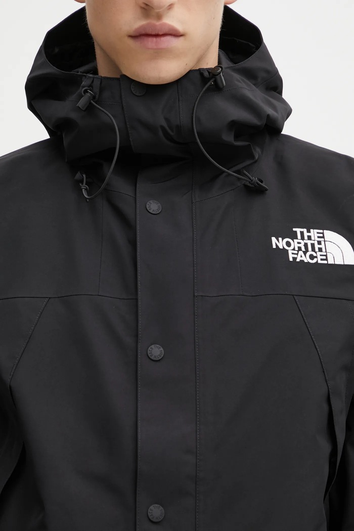 The North Face jacket GTX Mountain black NF0A831MKX81