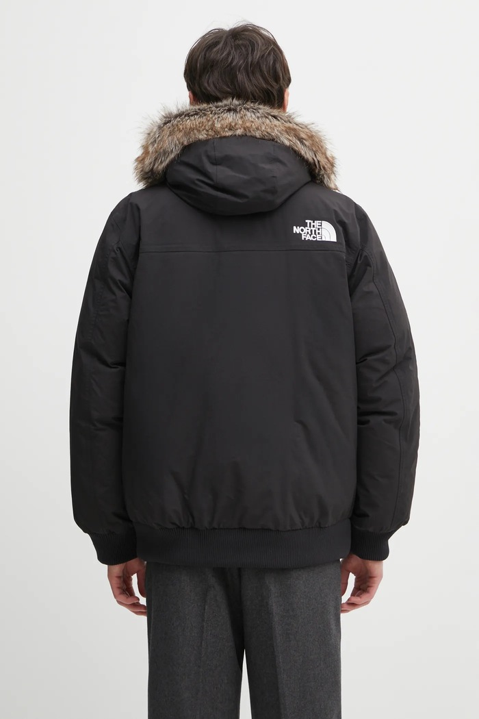 Clothing The North Face Down jacket Mcmurdo Bomber NF0A5GD9KX71 black