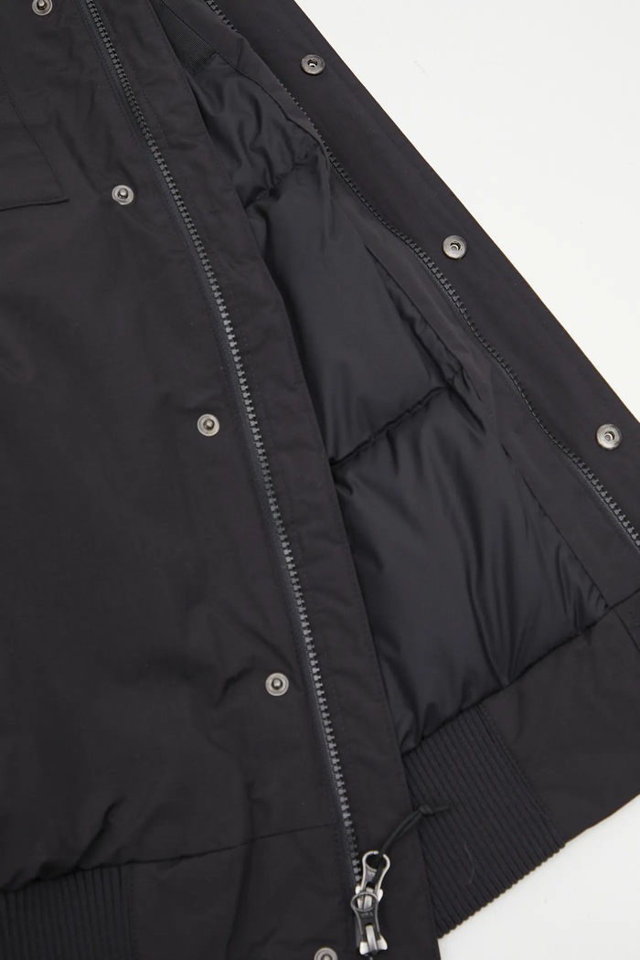 The North Face Down jacket Mcmurdo Bomber NF0A5GD9KX71