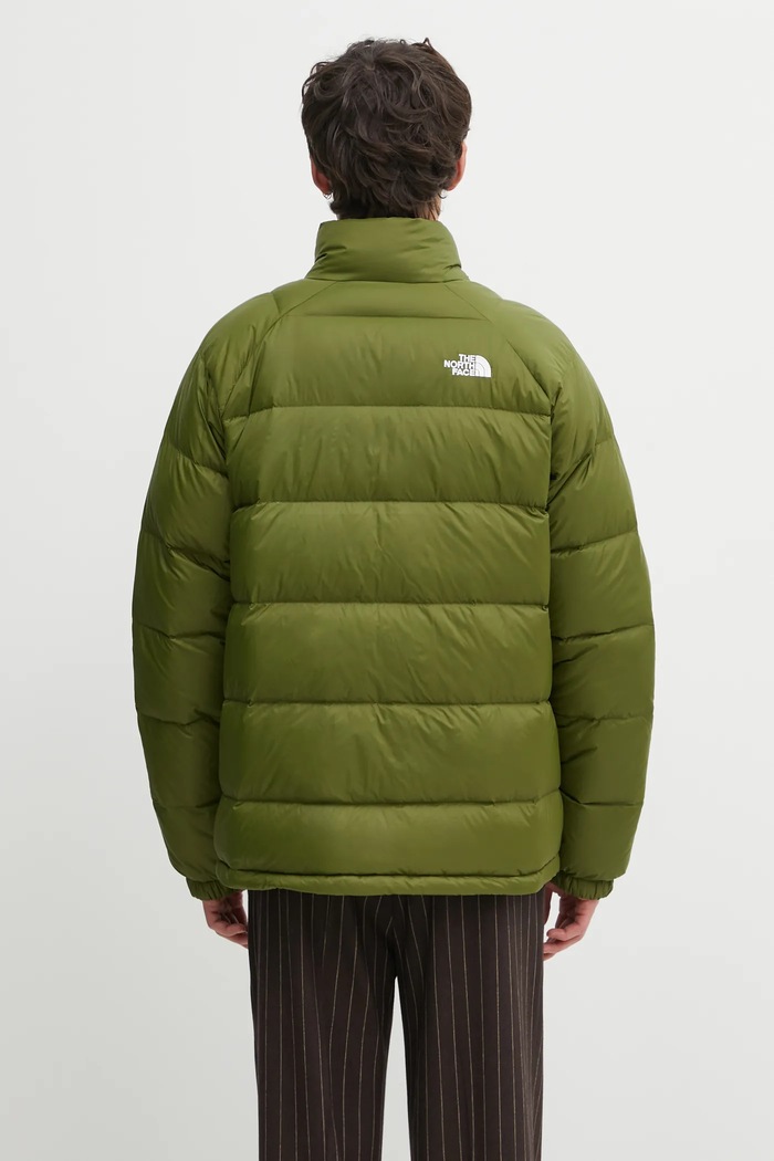 Îmbrăcăminte The North Face geacă de puf Hydrenalite Down Jacket NF0A88XUBRI1 verde