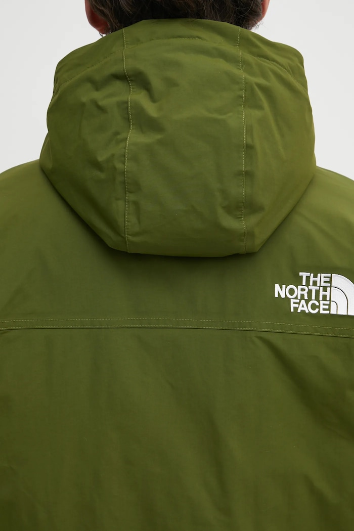 Pernata jakna The North Face Mcmurdo Bomber NF0A5GD9BRI1