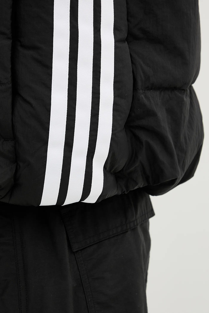 Vesta adidas Essentials JM4078 čierna