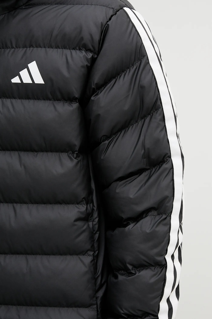 Jakna adidas Essentials JM8355 črna